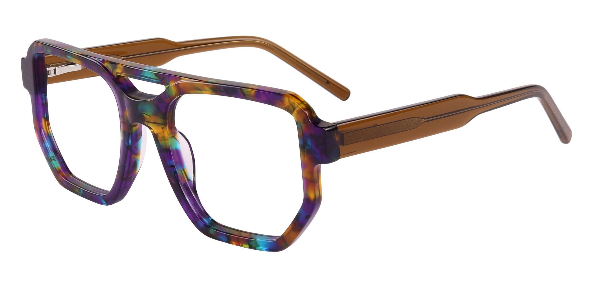 Herman Aviator