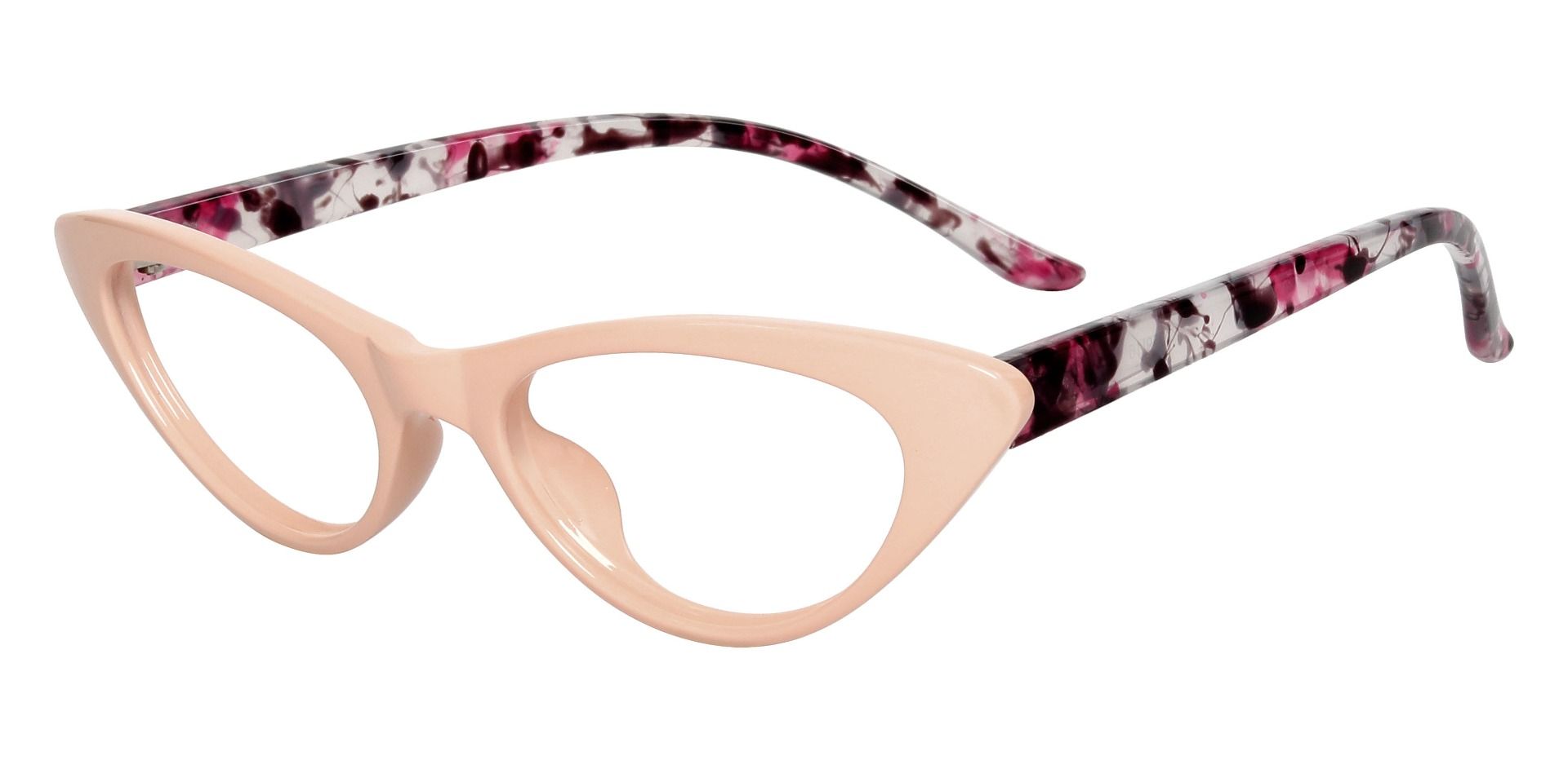 Corbin Cat Eye