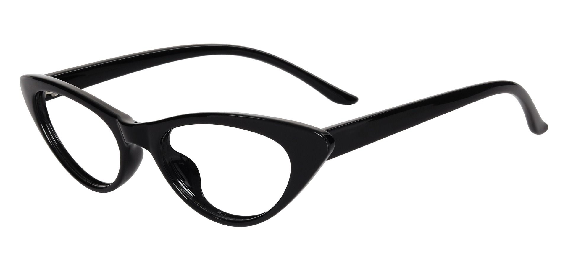 Corbin Cat Eye