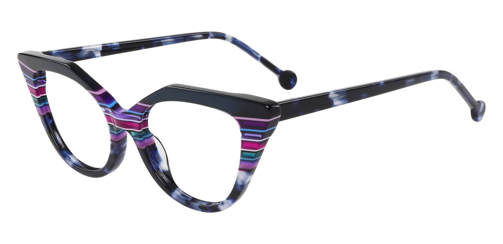 Sylvain Cat Eye