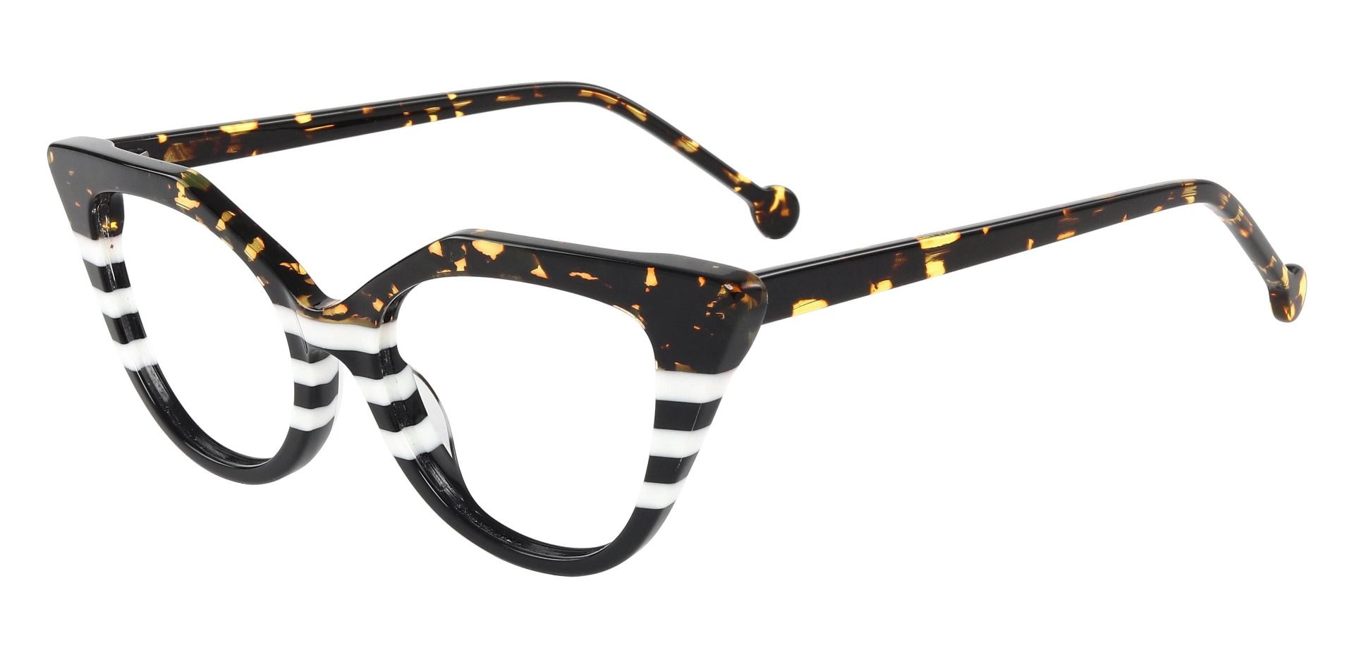 Sylvain Cat Eye