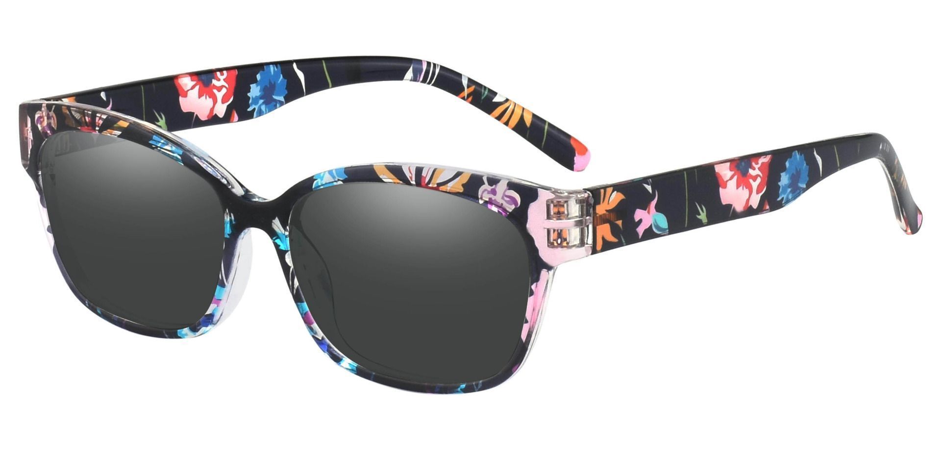 Alonna Cat Eye