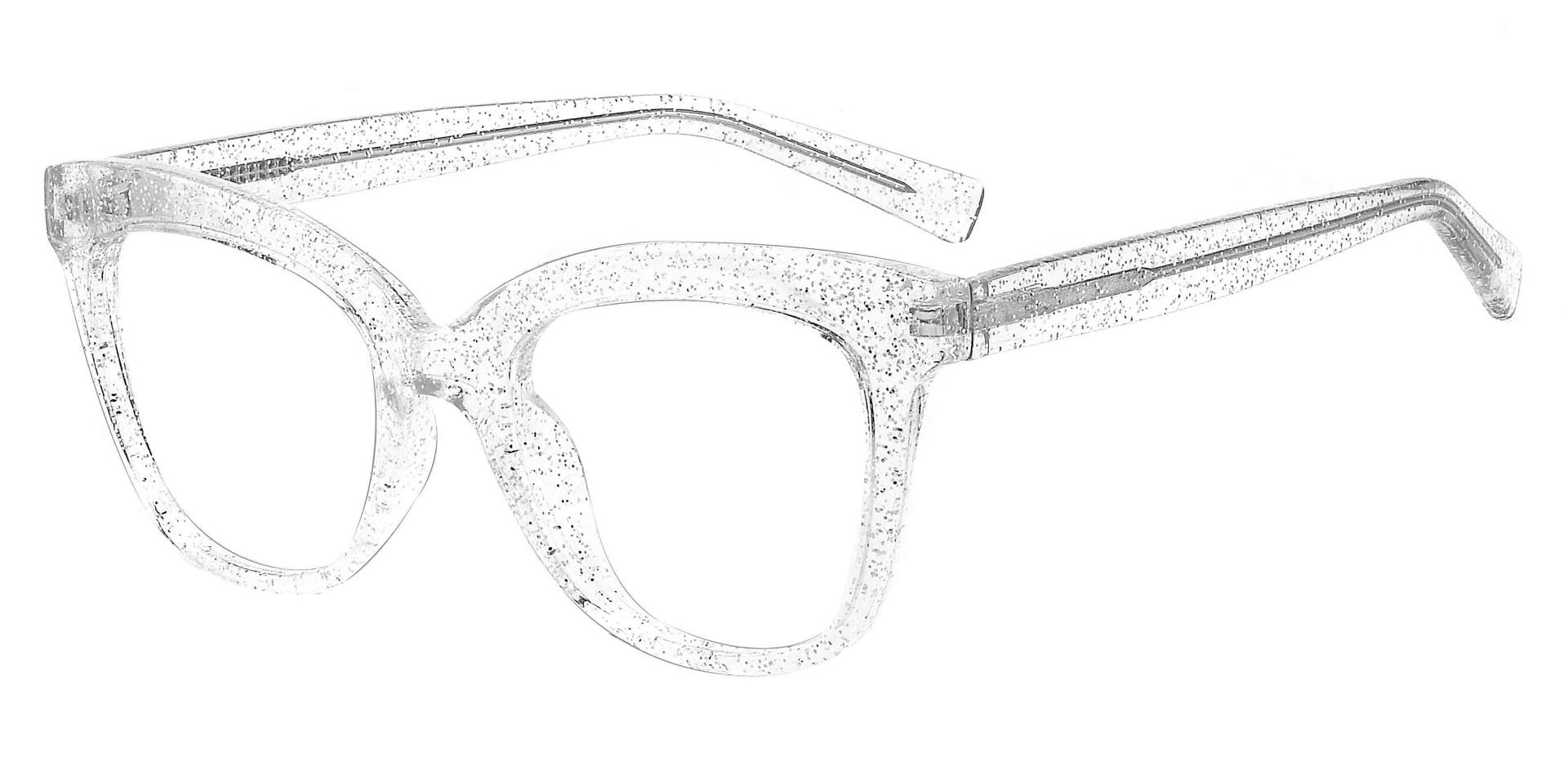 Rutherford Cat Eye