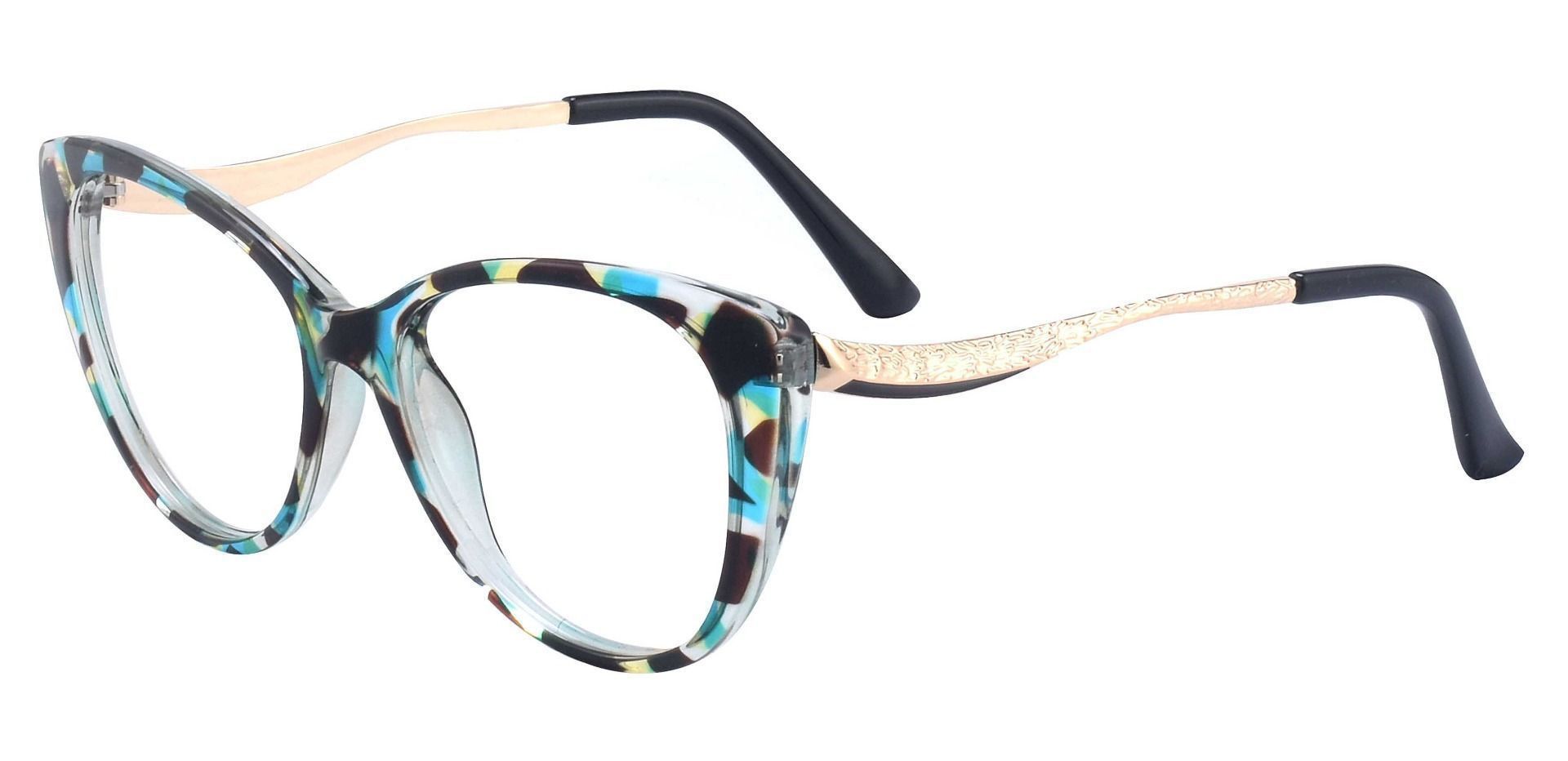 Webster Cat Eye