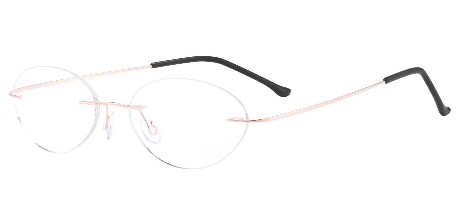 Doris Rimless