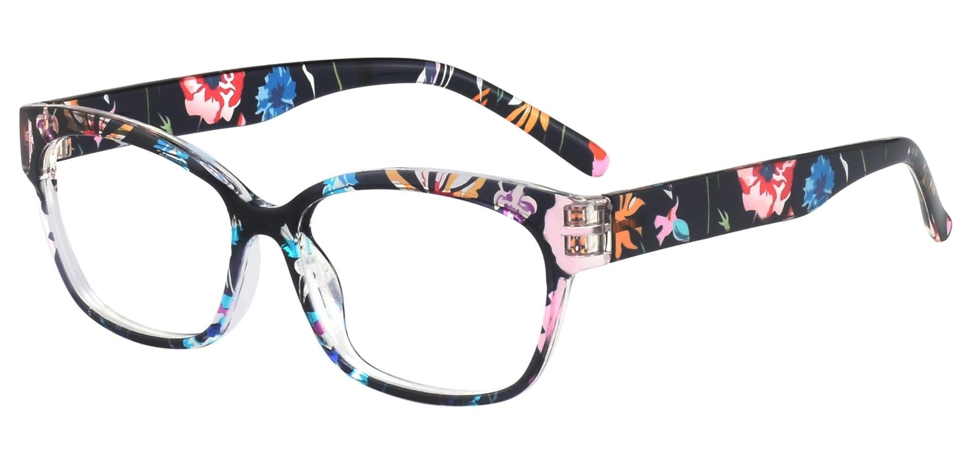 Alonna Cat Eye