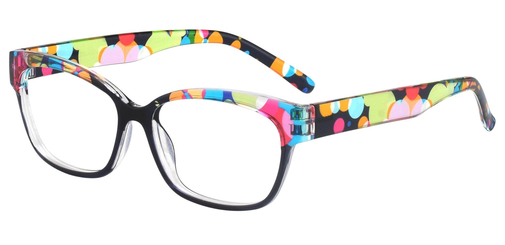 Alonna Cat Eye