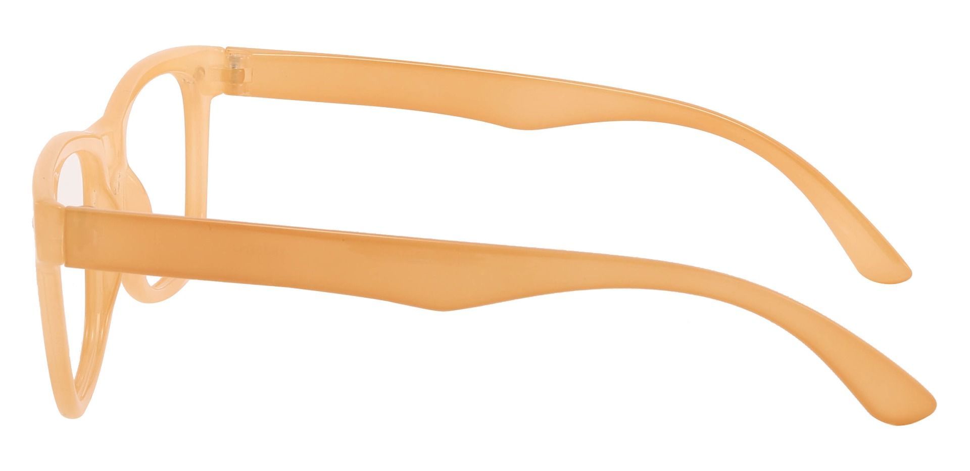 Leopold Rectangle