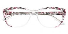 Honeck Cat Eye