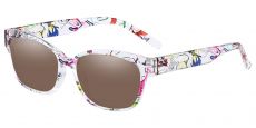 Alonna Cat Eye
