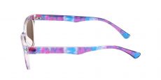 Nolin Cat Eye