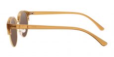 McKee Browline