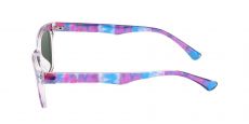 Nolin Cat Eye