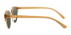 McKee Browline