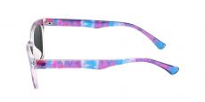 Nolin Cat Eye