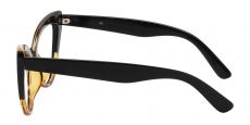 Waldo Cat Eye