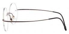 Crowley Rimless