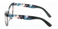 Waldo Cat Eye