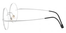 Crowley Rimless