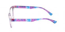 Nolin Cat Eye