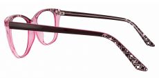 Benavides Cat Eye