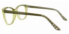 Benavides Cat Eye