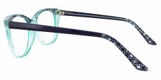 Benavides Cat Eye