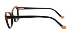 Audrey Cat Eye