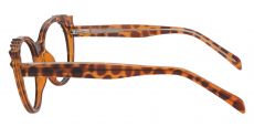 Geyser Cat Eye