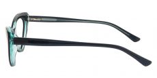 Burr Cat Eye