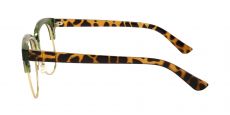 Bonilla Browline