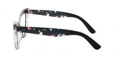 Doyle Cat Eye