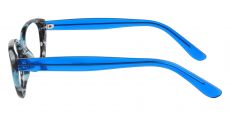 Lucille Oval