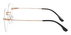 Calgary Rimless