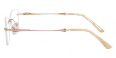 Nanette Rimless