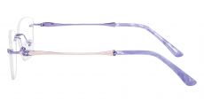 Nanette Rimless