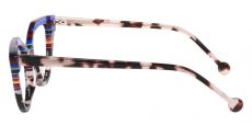 Sylvain Cat Eye