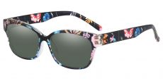 Alonna Cat Eye