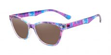 Nolin Cat Eye