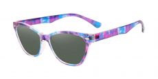 Nolin Cat Eye