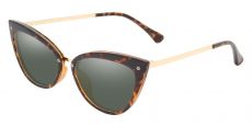 Carla Cat Eye