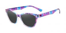Nolin Cat Eye