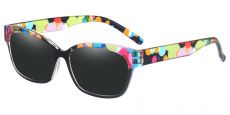 Alonna Cat Eye