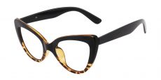 Waldo Cat Eye