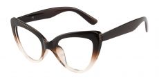 Waldo Cat Eye