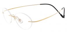 Delphi Rimless