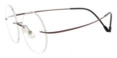 Crowley Rimless