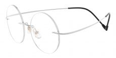 Crowley Rimless