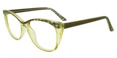 Benavides Cat Eye