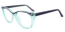 Benavides Cat Eye
